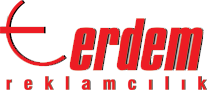 Erdem Reklam Logo