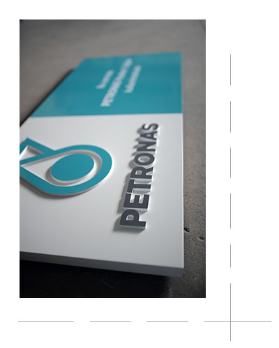 Erdem Reklam-Petronas Tabela